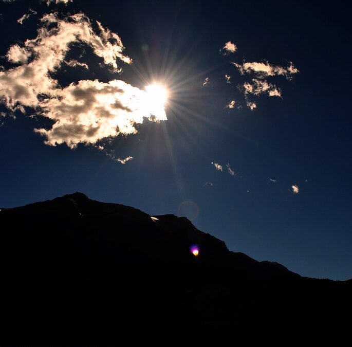 Decálogo de la felicidad