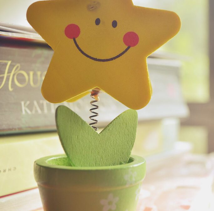 Porqué debes disfrutar de las cosas que te hacen feliz