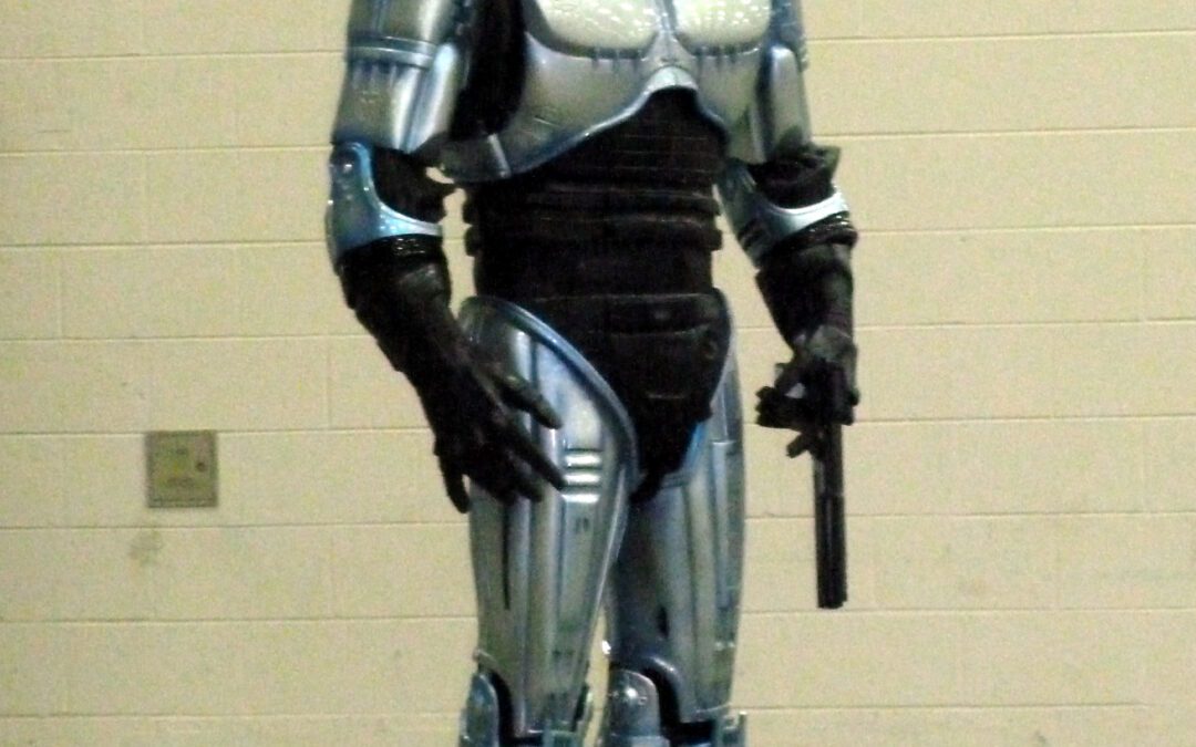 Robocop 2014
