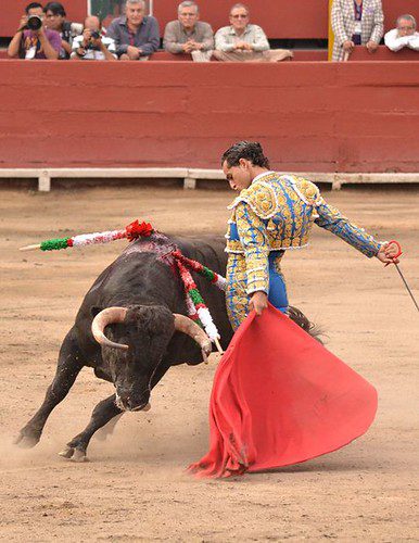 El asesinato por diversión